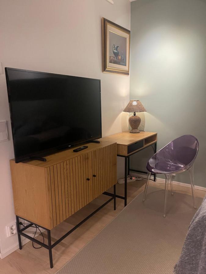 The Seaside Apartment 图尔库 外观 照片