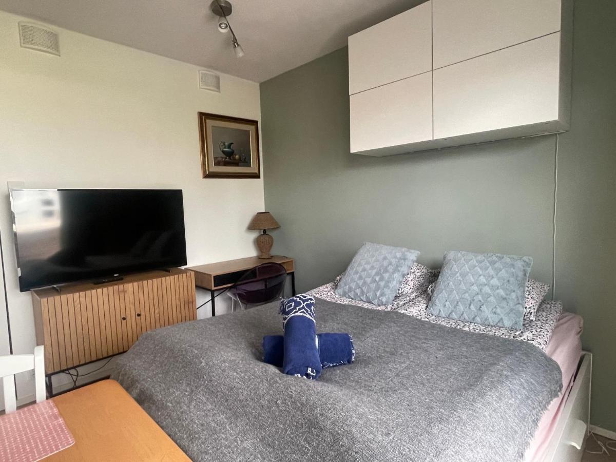 The Seaside Apartment 图尔库 外观 照片